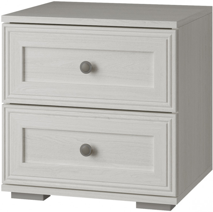 Ричард Тумба прикроватная РТ-20, Ясень анкор светлый