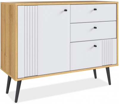 Комод Вега Саксония