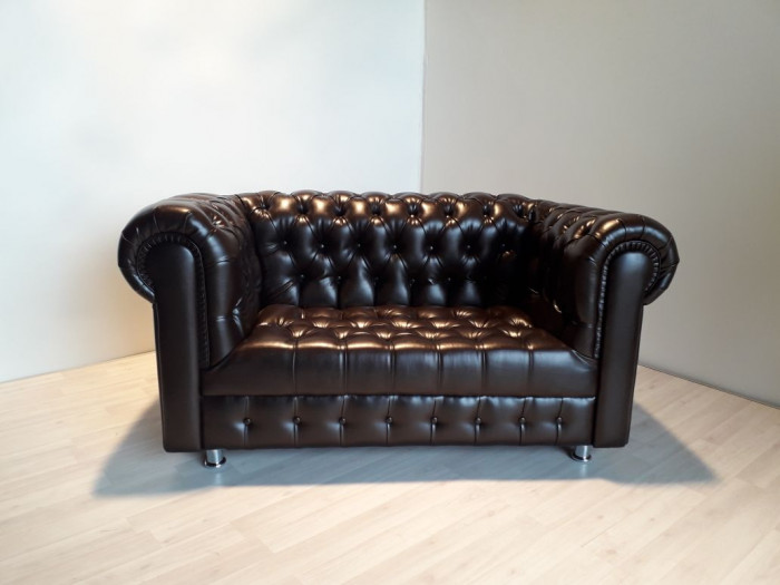 Честер 2-х местный низ каретка 10 цветов матовые и глянцевые