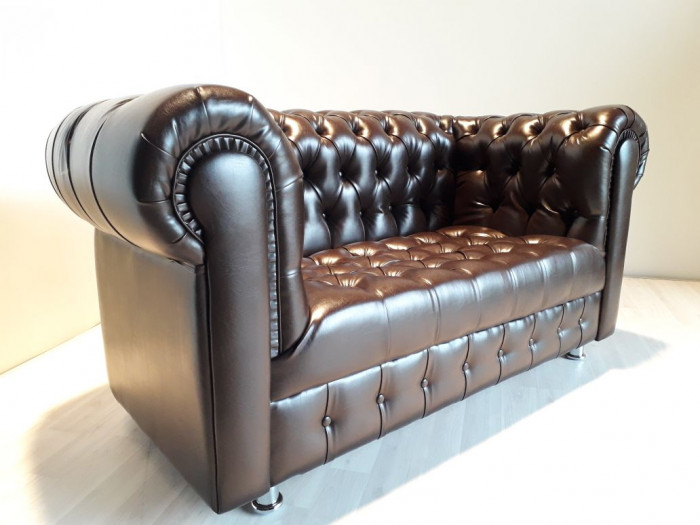 Честер 2-х местный низ каретка 10 цветов матовые и глянцевые