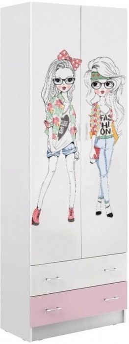 Модульная детская Вега FASHION