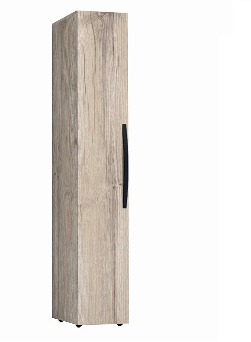 Шкаф для белья Натуре 55, гаскон пайн