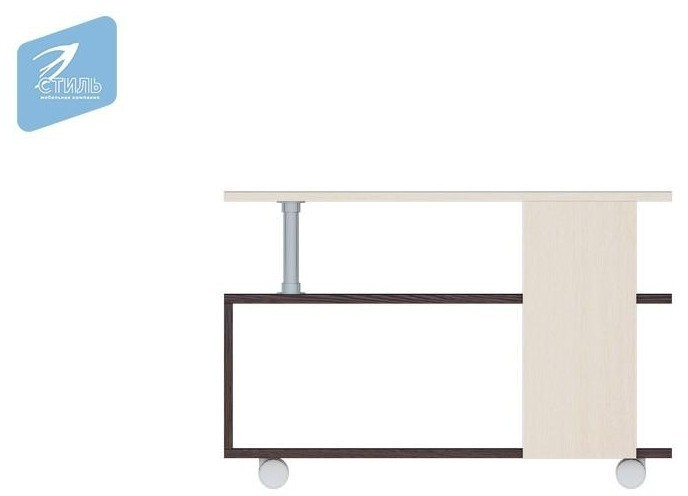 Журнальный стол Стиль №6