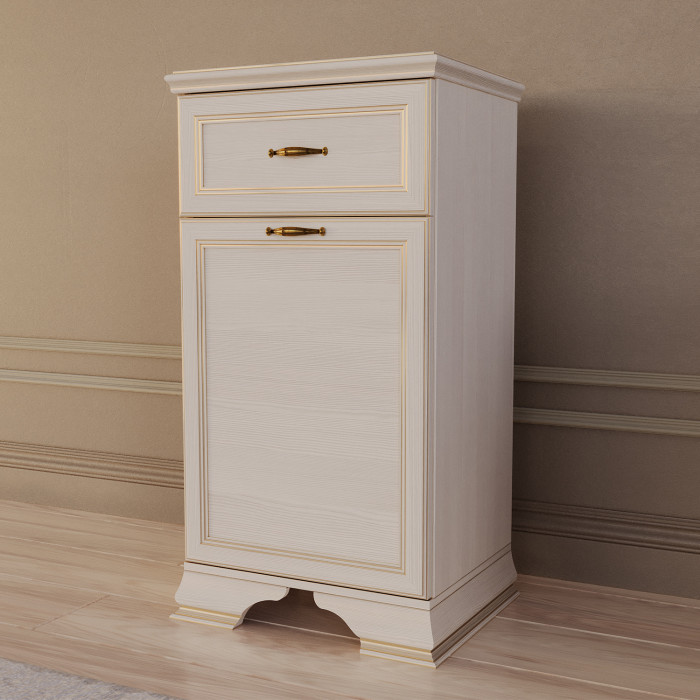 Тумба высокая 450 Сиена