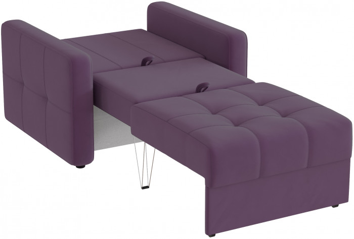 Кресло-кровать Брэй, Винный