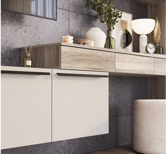 Гостиная Урбан. Комплект 4