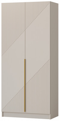 Шкаф Авис 1,0, Кашемир