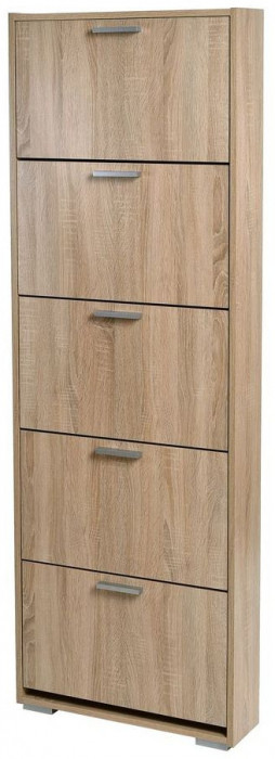 Обувница Комфорт УК-5 Дуб сонома