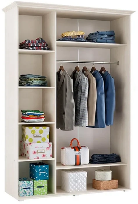 Спальня Престиж 2, Сандал светлый