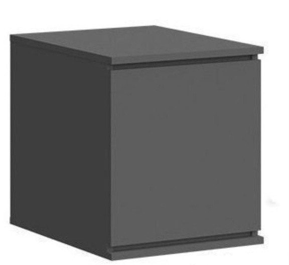 Челси Антресоль к пеналу (400), Графит