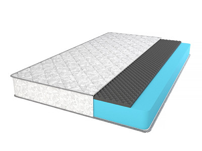 Матрас RELAX FOAM 90х200